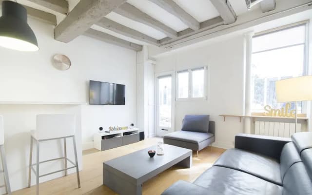 Dreamyflat - Marais II - photo 3
