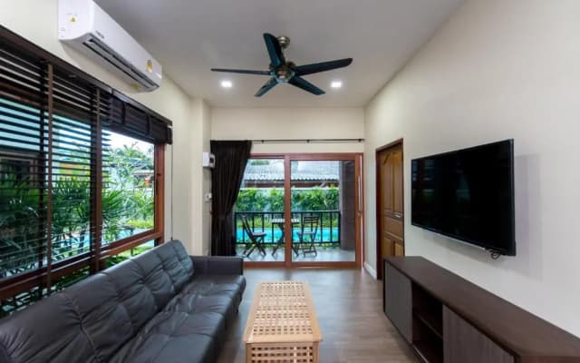 Tanrak Villa - photo 5