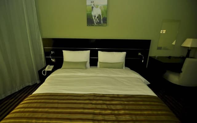 Aldar Hotel - photo 4