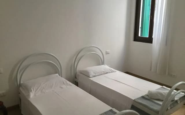 Apartment Fondamenta Ormesini Venezia - photo 3