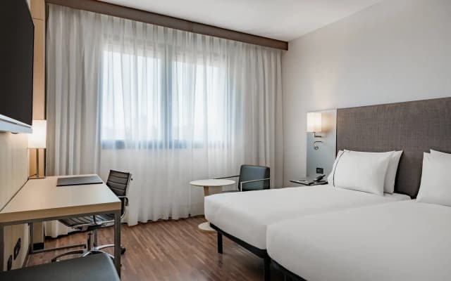 AC Hotel Firenze by Marriott - photo 5
