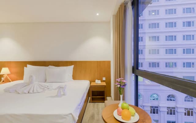 Soho Boutique Hotel - photo 5