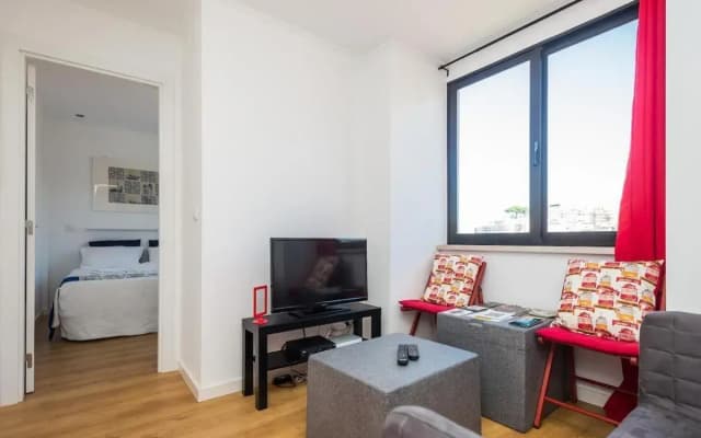 Castelo Cosy Apartment - photo 4