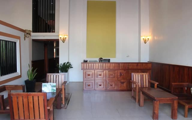 Suorkear Hotel - photo 3