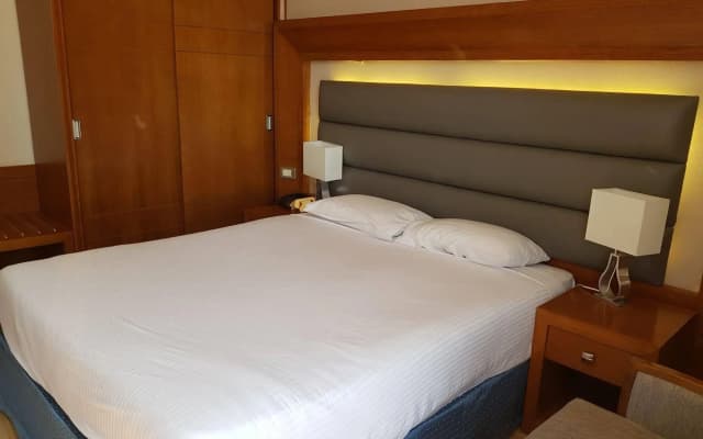 Maadi Hotel - photo 3