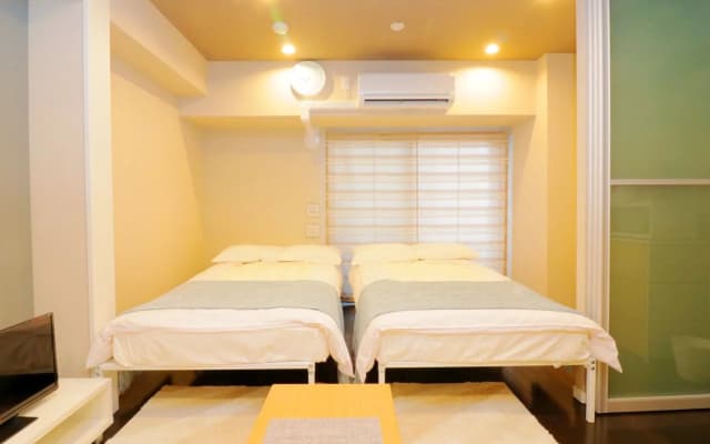 HG Cozy Hotel No.21 - photo 4
