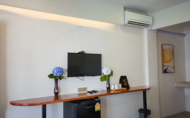 Key Hotel Old City Center - photo 2