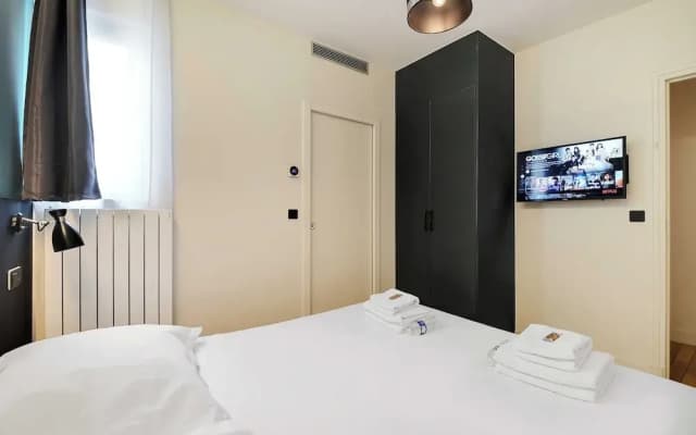 Modern Apartment - 2br/8p - Near Opera Garnier - photo 3