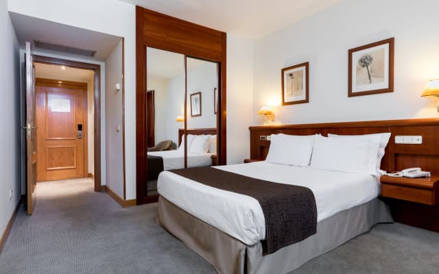 1881 Madrid Ventas Hotel - photo 4