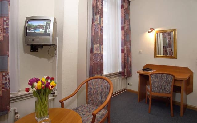 Hotel Nicolaas Witsen - photo 3
