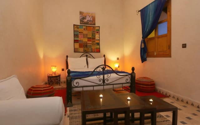 Riad Maissoun - photo 4