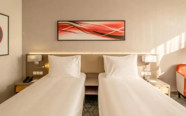 Peony Hotel Dubai - photo 4