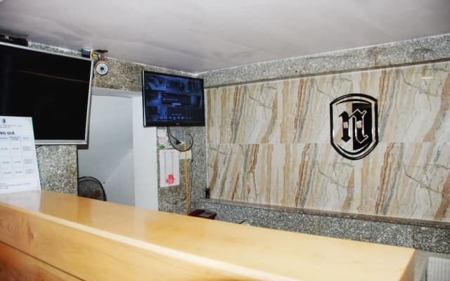 Nice Hotel - photo 2