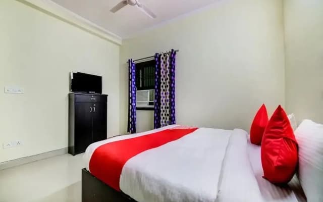 Kamal Palace By OYO Rooms - photo 3