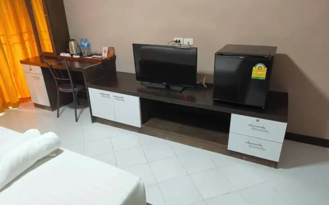 Leelawadee Resotel - photo 2