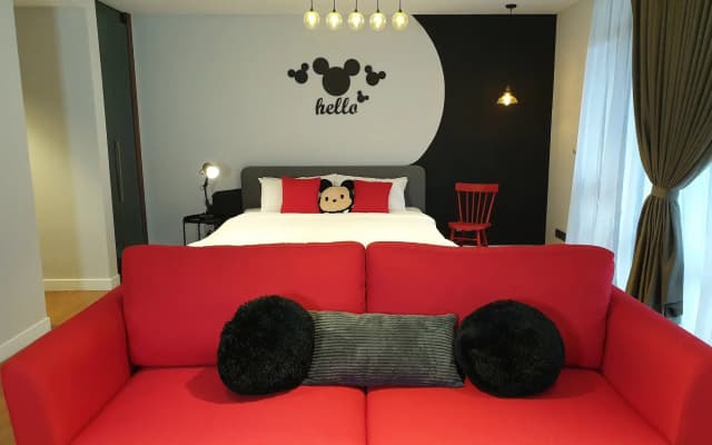 Anggun Residences - photo 5