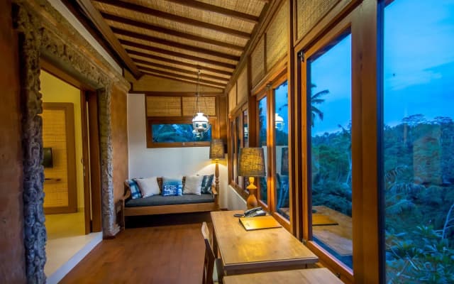 Ulun Ubud Resort and Spa - photo 4