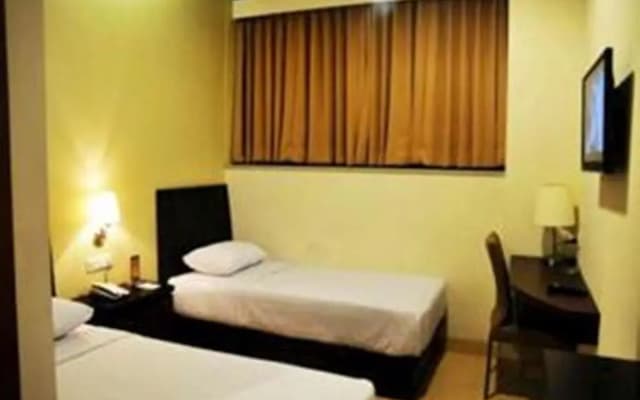 Losari Blok M2 Hotel Jakarta - photo 3