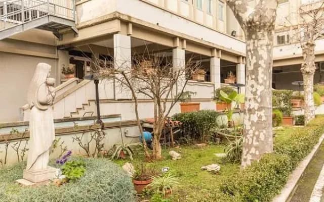 Casa Per Ferie Villa Benedetta - photo 5