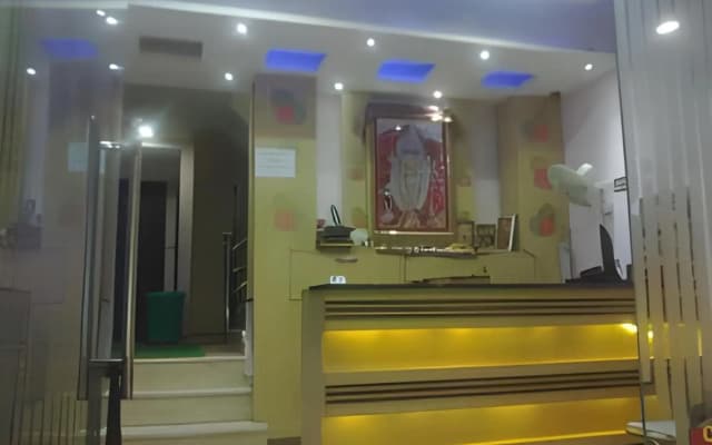 Hotel V V Inn - photo 2