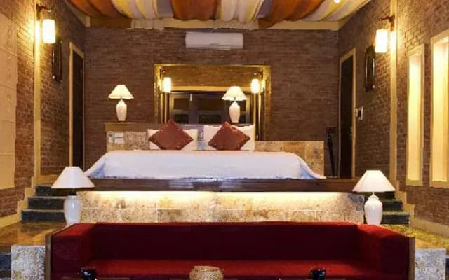 Asean Resort Hanoi - photo 4
