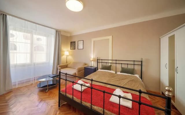 3 Bed Flat - Sleeps 12 - Wifi - photo 4