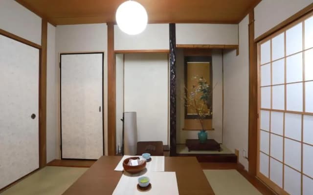 Kyo KOZO Kitano Tenjin - Vacation STAY 89906 - photo 3