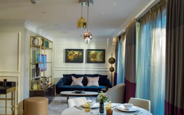 The Guardsman Hotel and Residences - photo 3