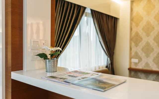 MITC Hotel - photo 4