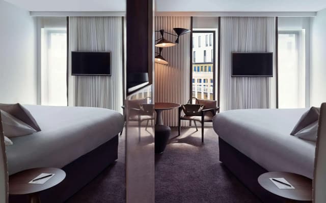 Molitor Hotel & Spa Paris - MGallery Collection - photo 5