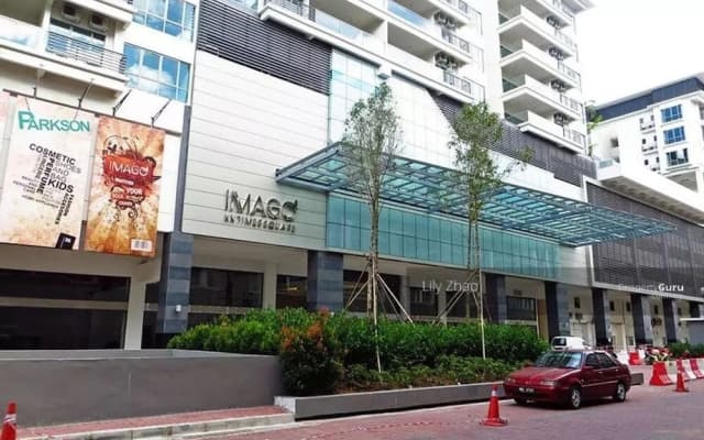 Royal Suites at Loft Imago Mall - photo 4
