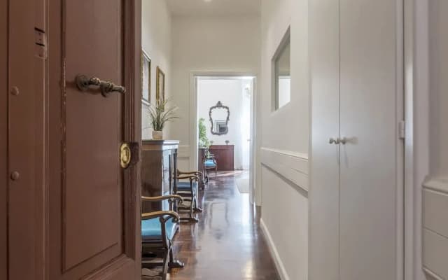 Musei Vaticani Stylish Apartment - photo 3