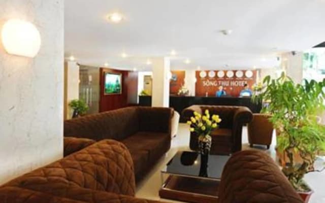 Song Thu Hotel - photo 2