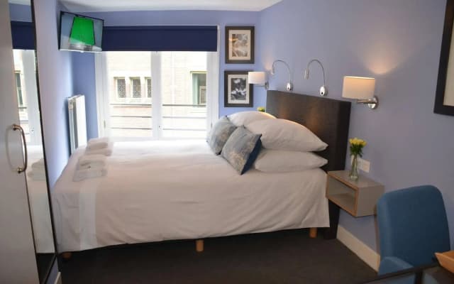 The Frisco Inn - photo 4