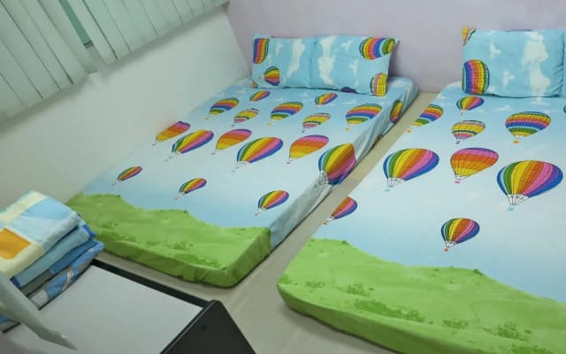 DeMoty Hostel Penang - photo 4