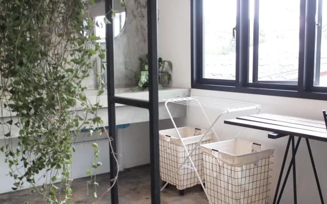 All That Bangkok - Hostel - photo 3