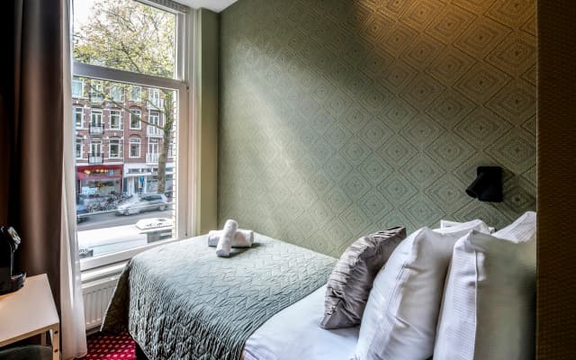 Atlantis Hotel Amsterdam - photo 3