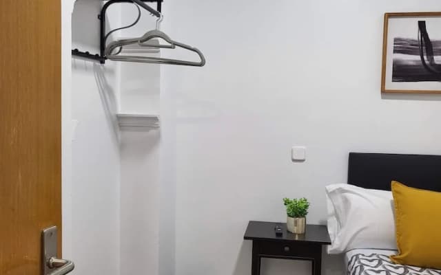 M-A Catrachos Rooms - photo 3