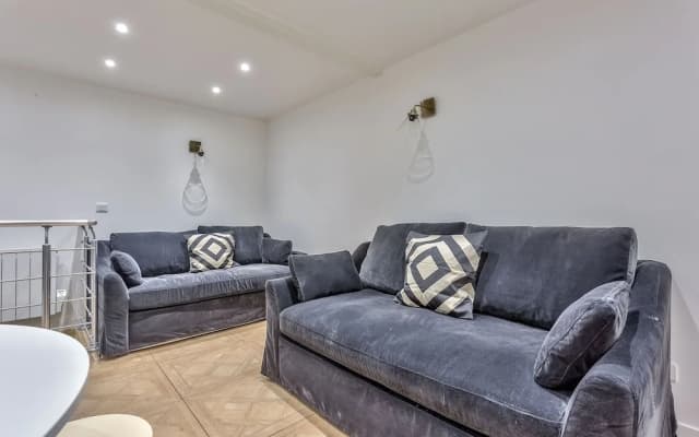 86 Urban Lovely Apartment - photo 2