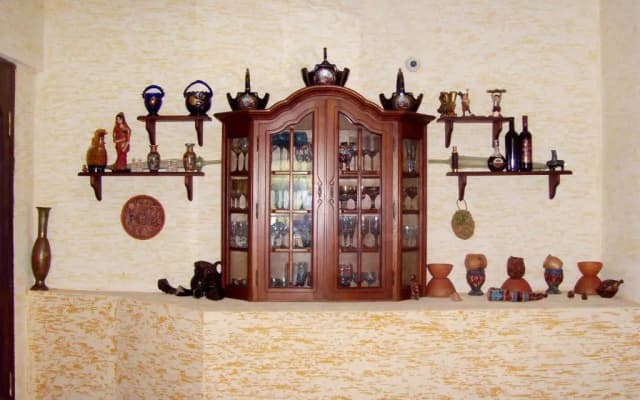 Hotel Nadikvari - photo 2
