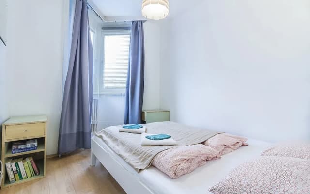 Mohinga Apartment - photo 4