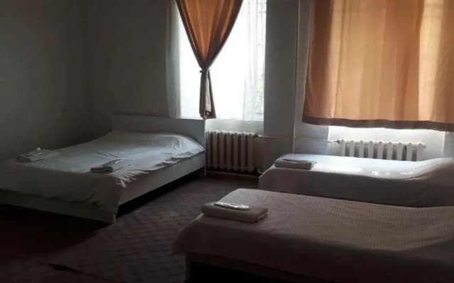 Hotel Hirad - photo 3