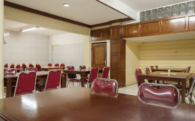 RedDoorz @ Jalan Jaksa - photo 5