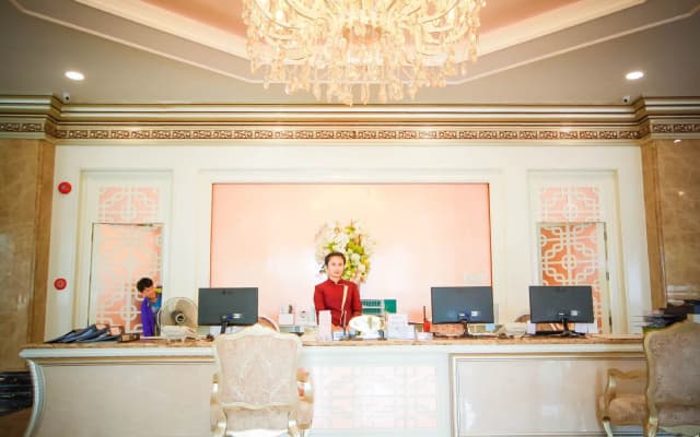 LK Crystal Ville Pattaya - photo 2