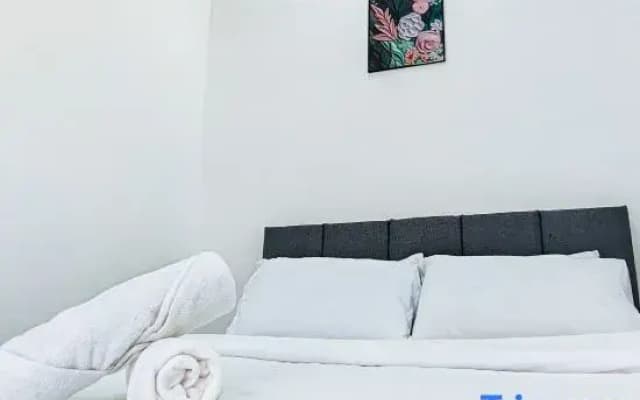 Peaceful Luxury at Gravit8 Klang by HCK - photo 5