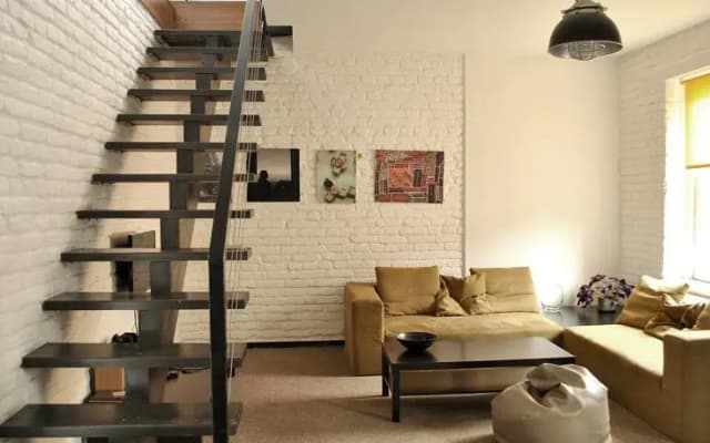 Modern Loft in Old Town - photo 4