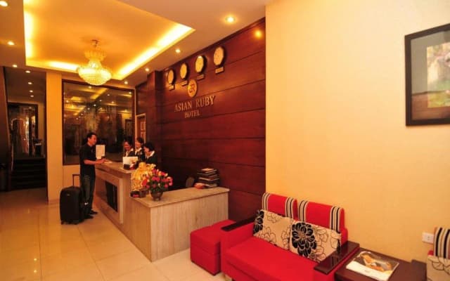 Classic 1 Hotel - photo 4