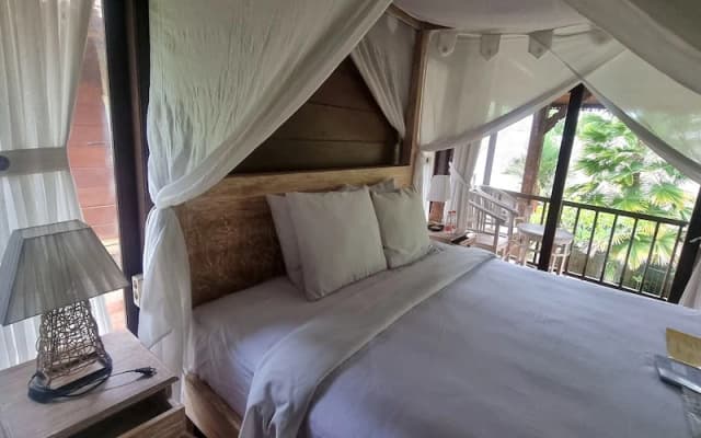 Pandawa Villas Ubud - photo 3