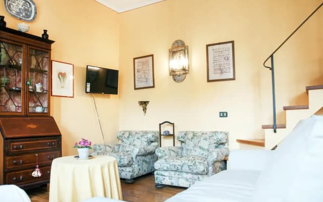 Art Apartment Ponte Vecchio - photo 4