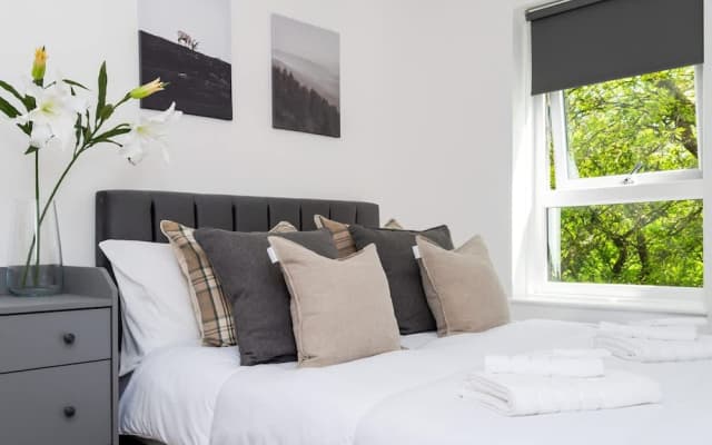 2bedroom Apartment-free Parking - photo 4